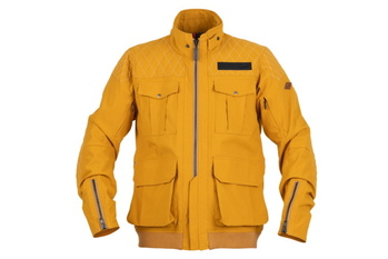 バイクライフを楽しむ大人向け　クシタニ × 46worksのコラボウェアが登場