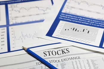 有価証券担保ローン