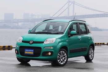 ［人生に一度は乗りたい］突き抜けた個性は感動を呼ぶ。カジュアルからフォーマルまで