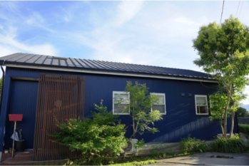 【完全版】ガルバリウム鋼板を外壁に使うメリット・デメリット