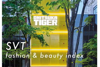 巨大株に加えスポーツ株台頭　アシックスが寄与度トップで「SVT インデックス」は11,532ポイント