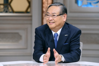 カンブリア宮殿,ダイニチ