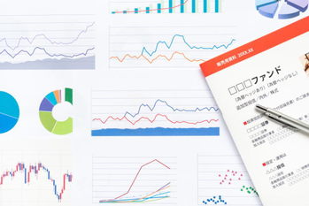 確定拠出年金,投信動向