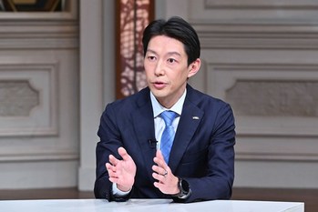 カンブリア宮殿,ダイドードリンコ