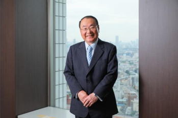 上田準二,40代の大ピンチ