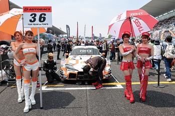 【特集モータースポーツ】スーパーGTとスーパーフォーミュラの面白さ