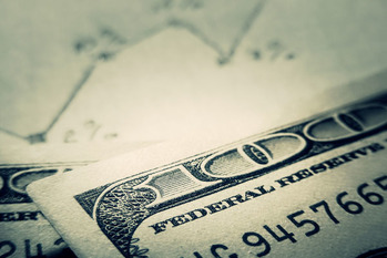 下げ渋り,アメリカ