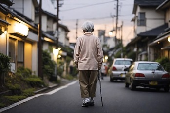 5人に1人が認知症に ? 誰もが抱えるリスクに備えて、今からできることとは