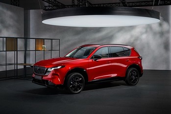 【開発者に聞いた新車ニュース】マツダCX-5が欧州でワールドプレミア! 新型はハンサム&スマート。すべてが正常進化しエモーショナルと快適性を追求