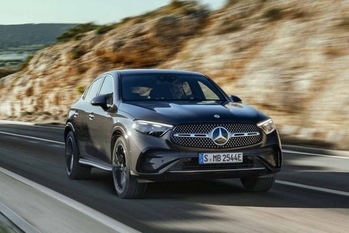 メルセデス・ベンツのベストセラーSUV「GLC」が初のフルモデルチェンジ