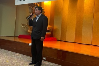 愛知学院大学 中山厚特任教授