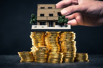 サブリース,不動産投資,社会問題