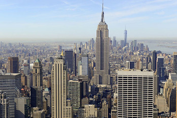 NAR,REBNY,米不動産業