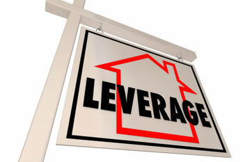 不動産,投資,ローン,レバレッジ