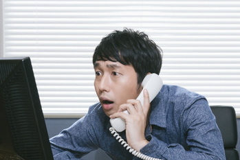 クレーム,小宮一慶