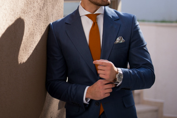 春夏仕様,スーツ＆ジャケット選び