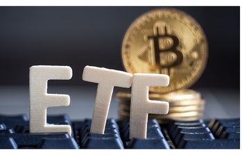米国初、下落相場に対応したインバース型ビットコイン先物ETFが上場