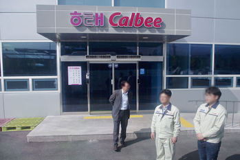 韓国経済,日本企業