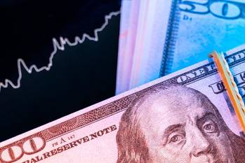 米国の長短金利差がさらに拡大する可能性