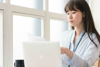 派遣社員,メリット