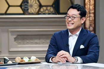 カンブリア宮殿,和僑商店