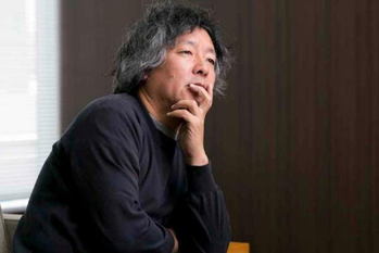 脳のアンチエイジング,茂木健一郎