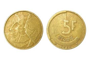 アンティークコイン,実物資産,コモディティ