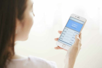 スマホ,株式投資,メリット