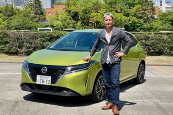 南国のビーチをイメージさせるジープ・ラングラー・アンリミテッドの特別限定モデルが日本デビュー！