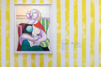 ピカソと「ポール・スミス」夢のコラボ展　国立新美術館で2026年に開催