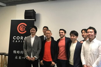 レガシー業界,スタートアップ