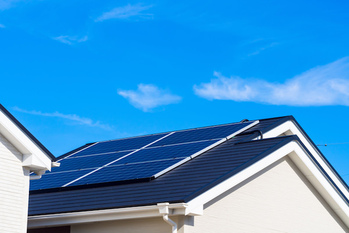 太陽光発電,固定価格買取制度