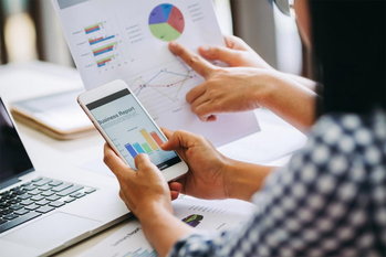 資産を増やす方法