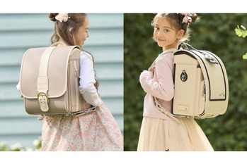 「ポール＆ジョー」や「マリークヮント」から2025年度入学新作ランドセルコレクションが登場