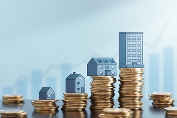 DIE WITH ZERO流！ 使えるお金を作る不動産投資戦略