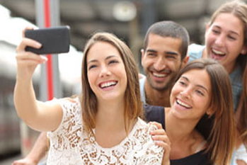 「Tik Tok」の認知度