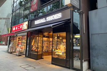 リーガルが「オリエンタル トラフィック」などを手掛けるダブルエーと業務提携　2025年３月期は７億円の最終利益