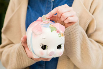 貯金,金額,40代,毎月,どれくらい