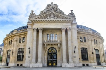 安藤忠雄、SANAA、坂茂、隈研吾…コロナ終息後フランス・パリで見るべき日本人建築