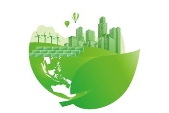 脱炭素社会（カーボンニュートラル）とは？ 日本が目標を達成するためのロードマップや施策を解説