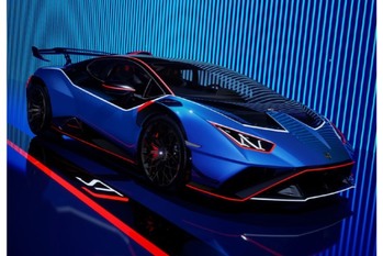 “The Last Dance”を謳う現行ランボルギーニ・ウラカンの最終モデルが登場