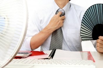 40代,ミドル脂臭