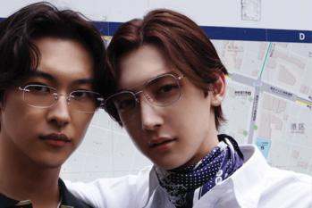 ジンズHDが下方修正　825店舗に拡大も販管費16％増で収益圧迫