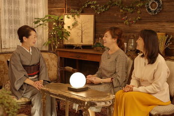 お金のなる気分