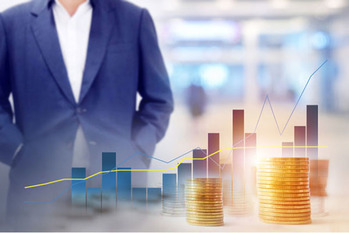 株主総利回り,株式投資