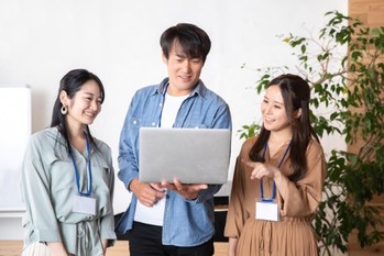 「サーチファンド」による事業承継数が半年で昨年と同数に　通年では過去最高を更新か