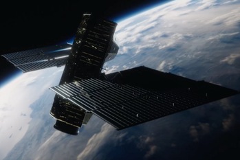 一度は経営破綻した「前世紀の遺物」衛星携帯電話がスマホで復活