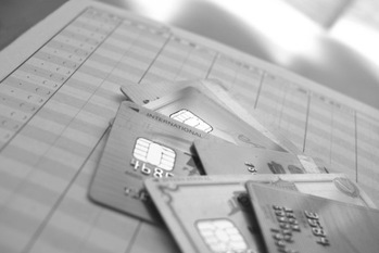 クレジットカード,新規作成