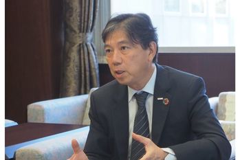 サカタインクス【4633・東1】印刷インキ世界3位の総合インキメーカー　ESG・サステナブル軸に3000億円規模へ