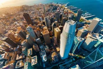 フェイスブックの歴史からみる、魅力的な都市の条件とは？